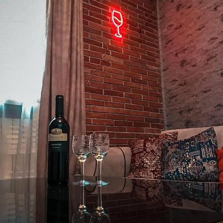 Sioni Apartment 트빌리시 외부 사진