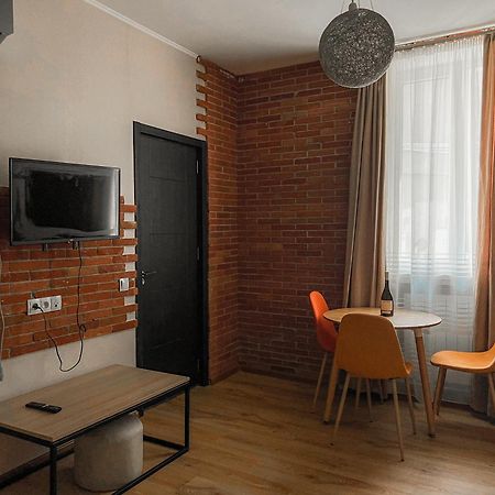 Sioni Apartment 트빌리시 외부 사진