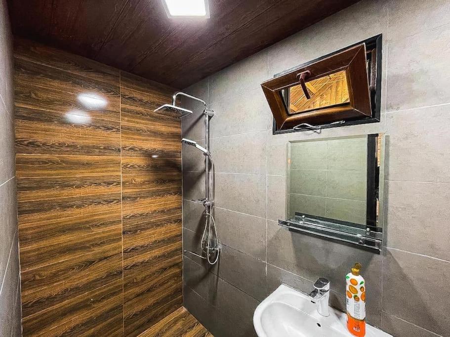 Sioni Apartment 트빌리시 외부 사진