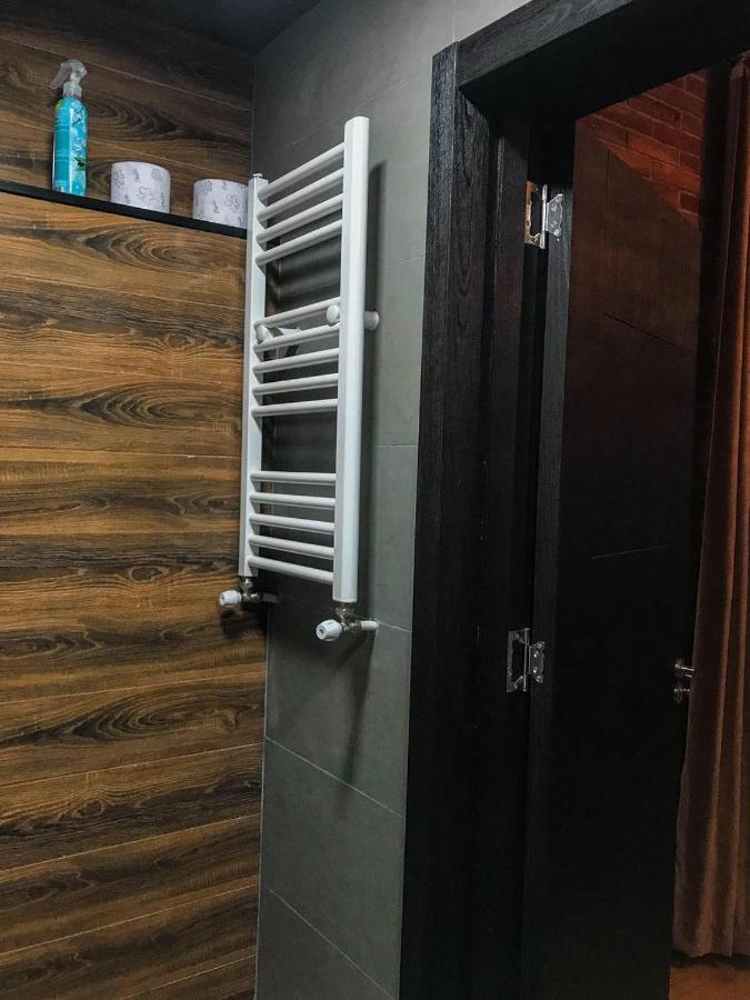 Sioni Apartment 트빌리시 외부 사진