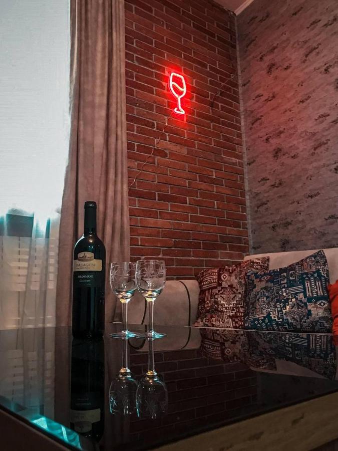 Sioni Apartment 트빌리시 외부 사진
