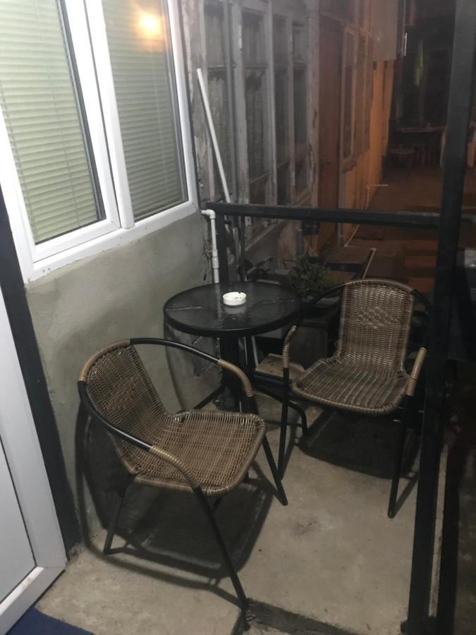 Sioni Apartment 트빌리시 외부 사진