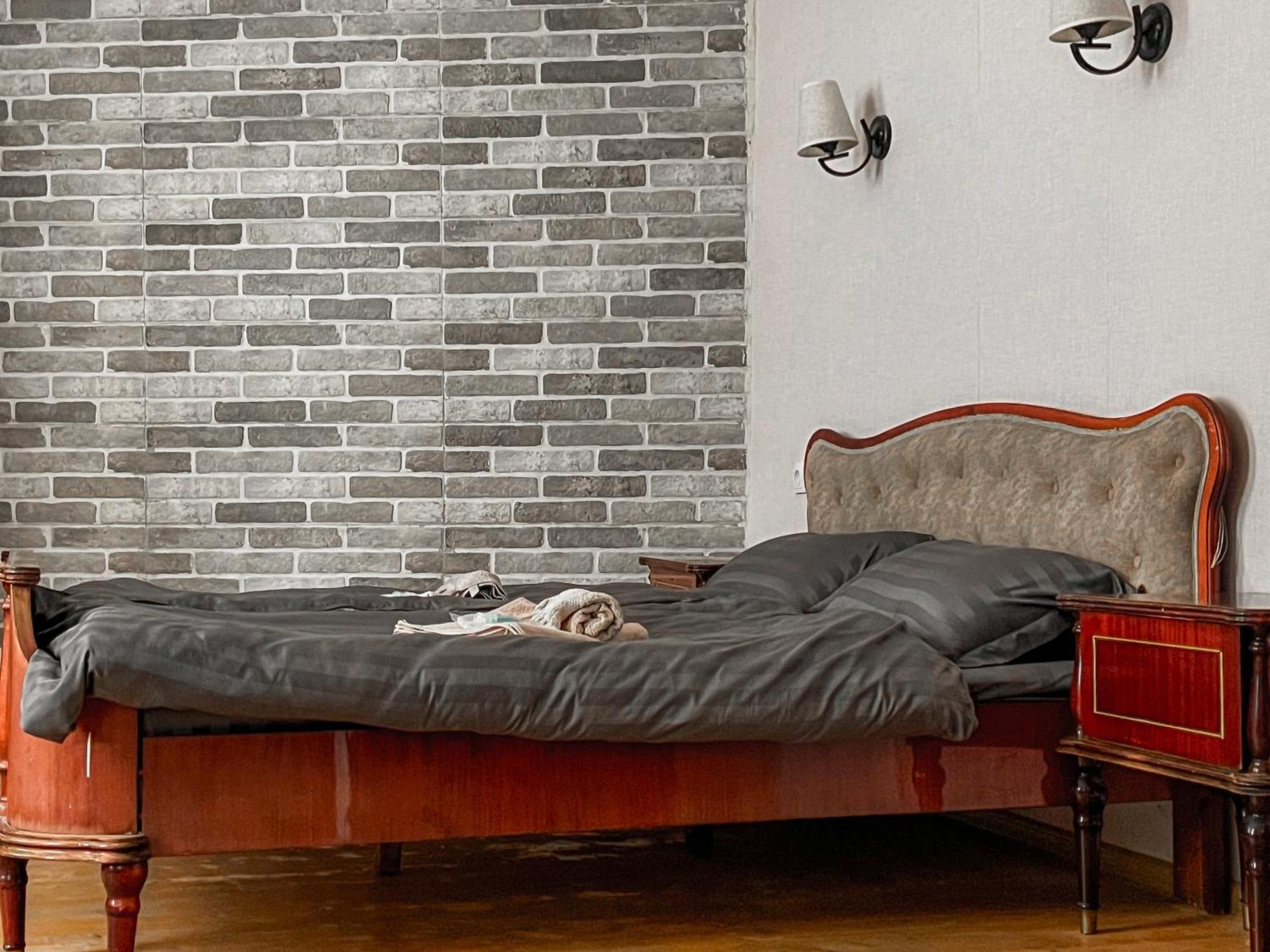 Sioni Apartment 트빌리시 외부 사진
