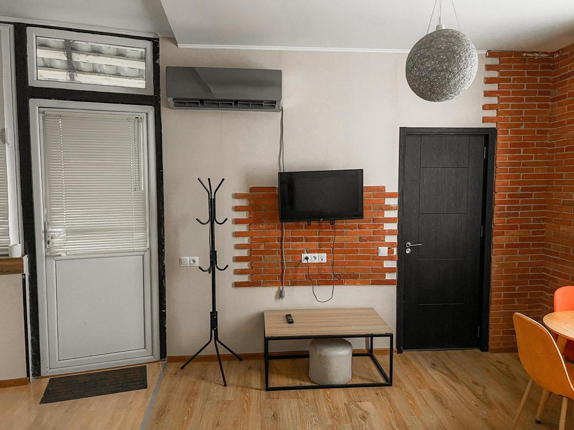 Sioni Apartment 트빌리시 외부 사진