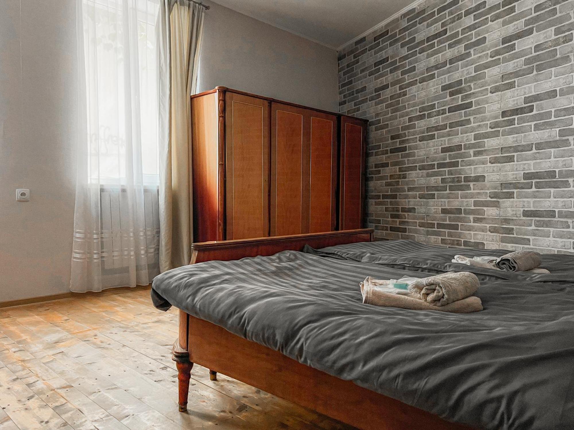 Sioni Apartment 트빌리시 외부 사진